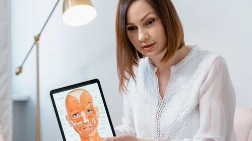 Dermatólogo en Dnipro: consultas en línea disponibles